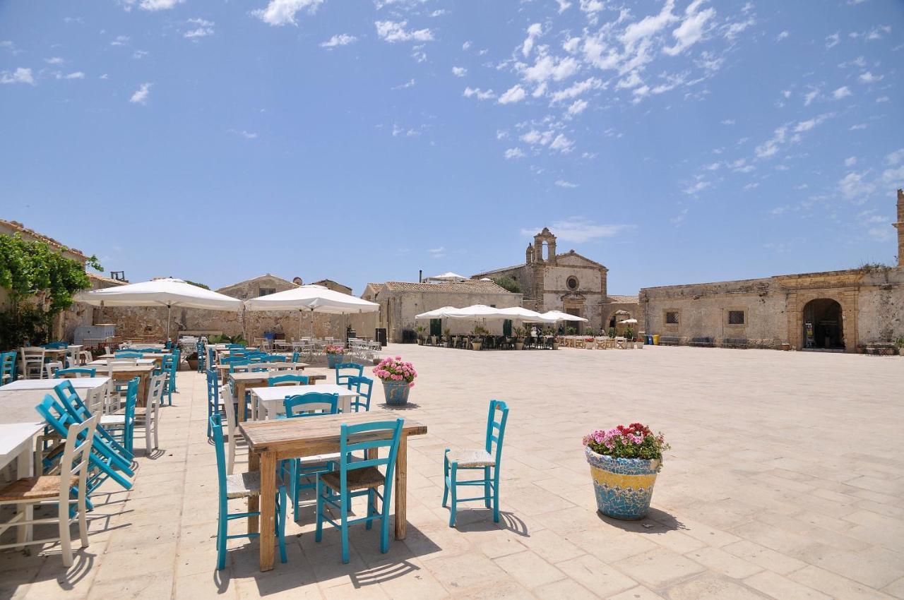 Onde Di Sicilia Suite Sea View Avola Luaran gambar