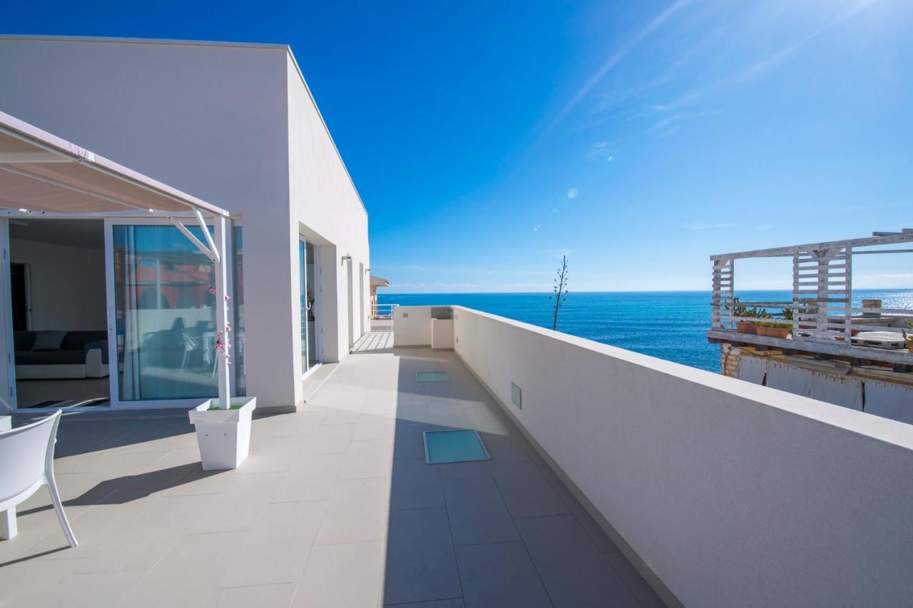 Onde Di Sicilia Suite Sea View Avola Luaran gambar