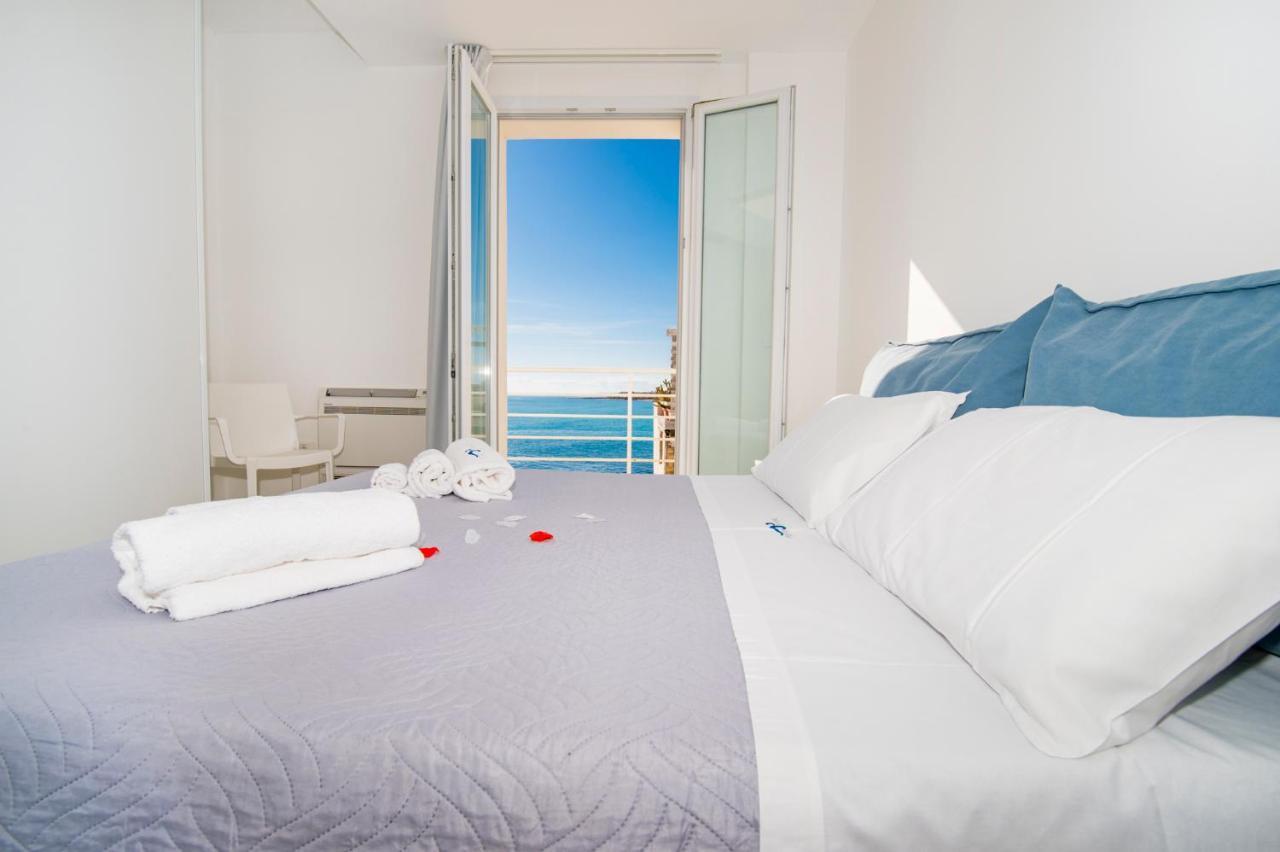 Onde Di Sicilia Suite Sea View Avola Luaran gambar