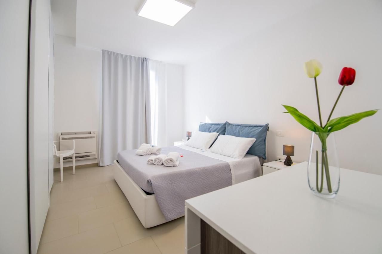 Onde Di Sicilia Suite Sea View Avola Luaran gambar