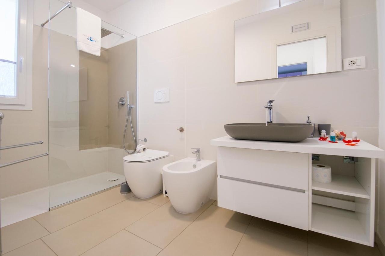 Onde Di Sicilia Suite Sea View Avola Luaran gambar