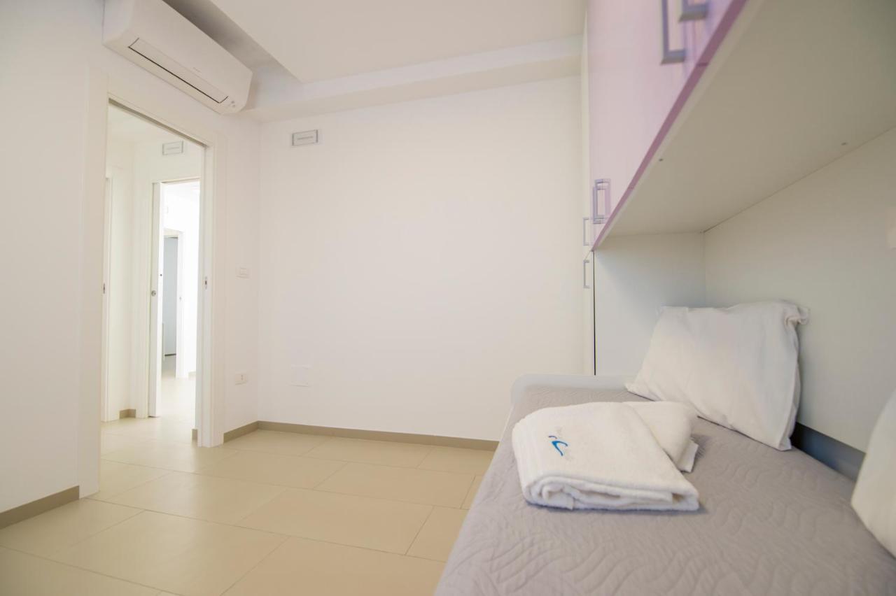 Onde Di Sicilia Suite Sea View Avola Luaran gambar