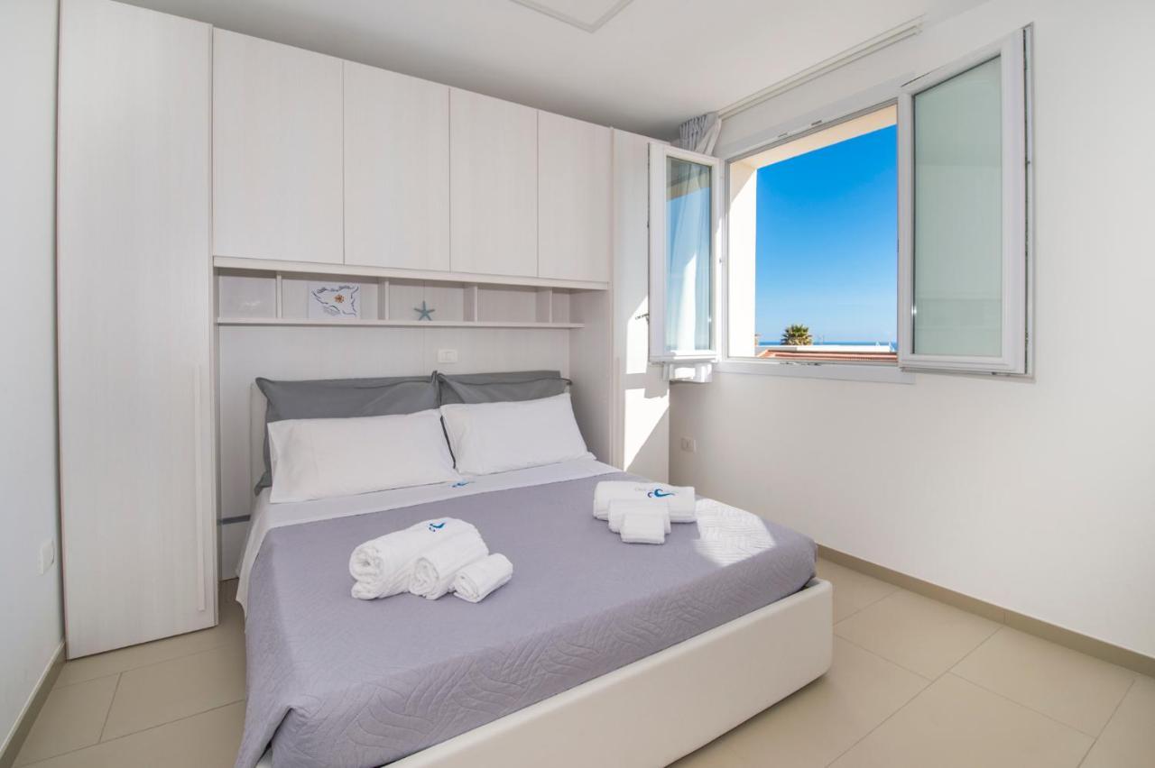 Onde Di Sicilia Suite Sea View Avola Luaran gambar