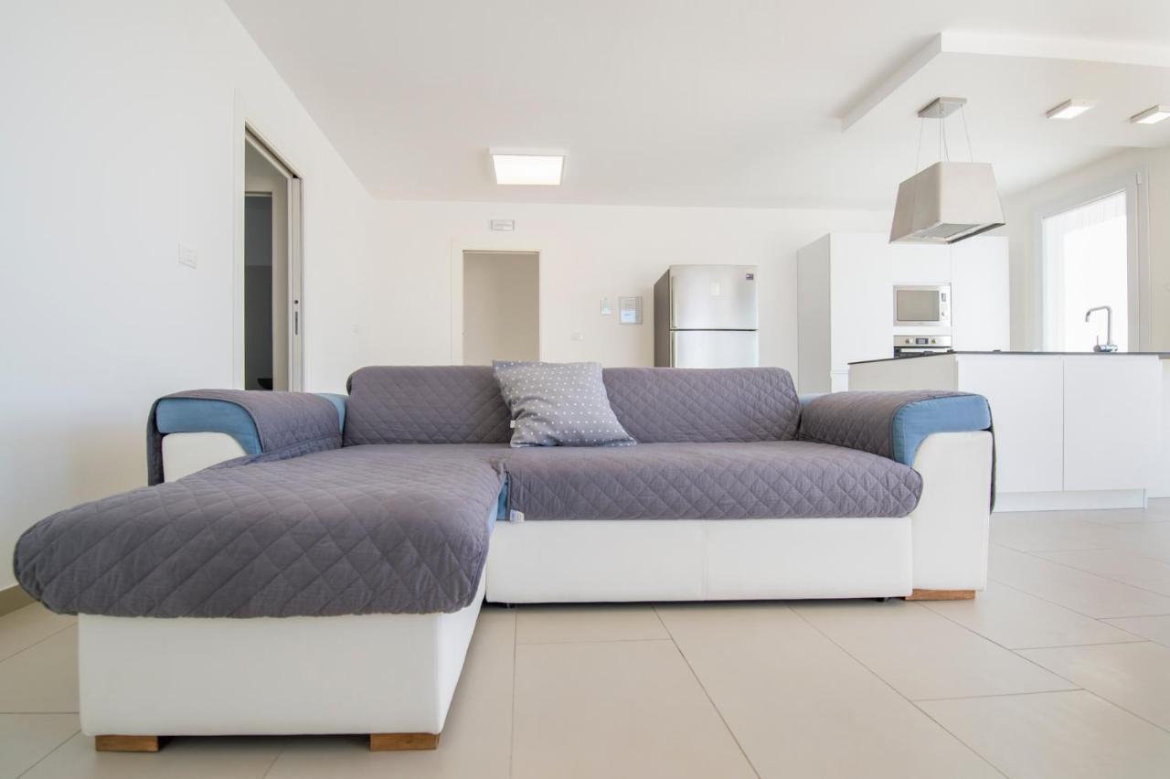 Onde Di Sicilia Suite Sea View Avola Luaran gambar