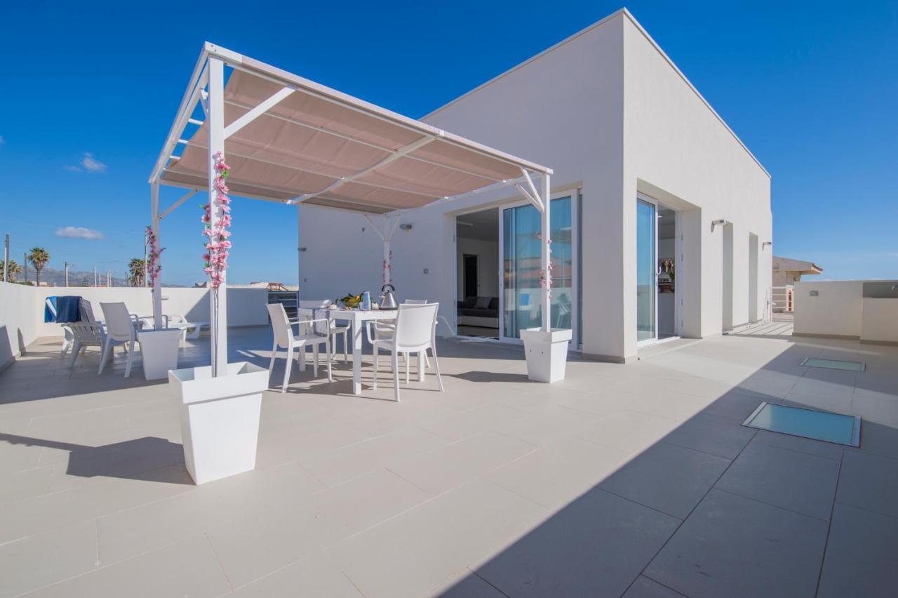 Onde Di Sicilia Suite Sea View Avola Luaran gambar