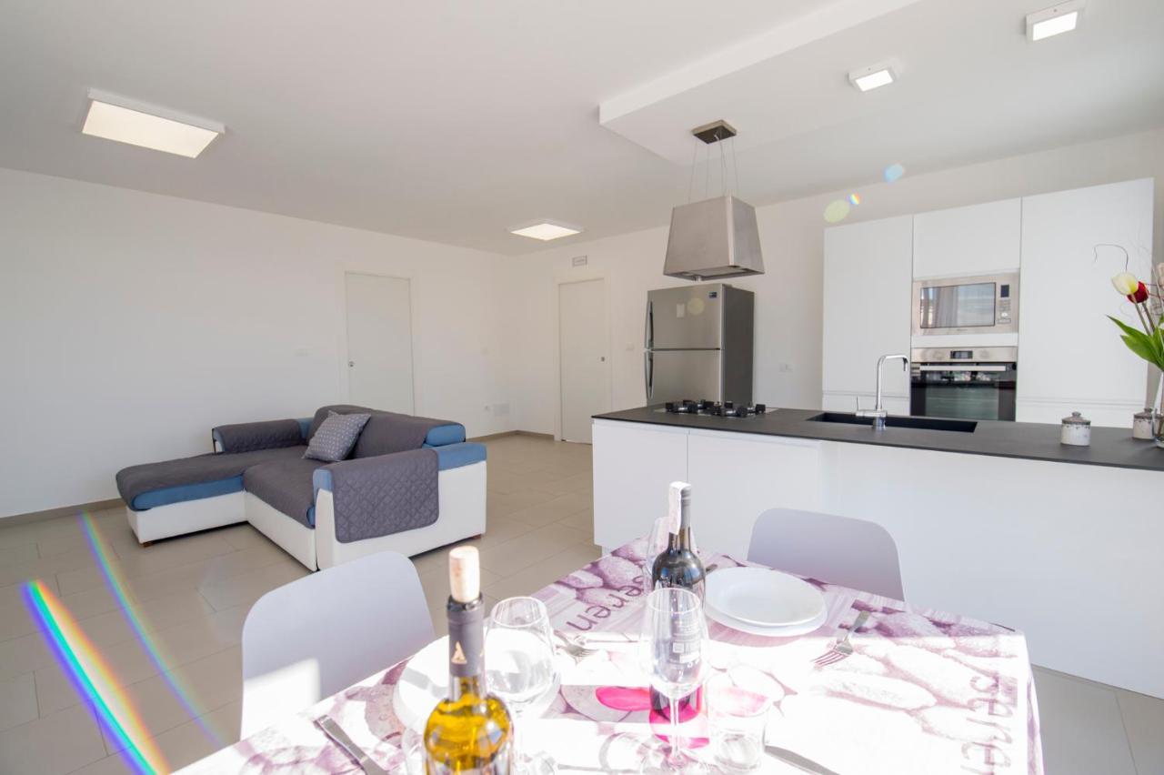 Onde Di Sicilia Suite Sea View Avola Luaran gambar