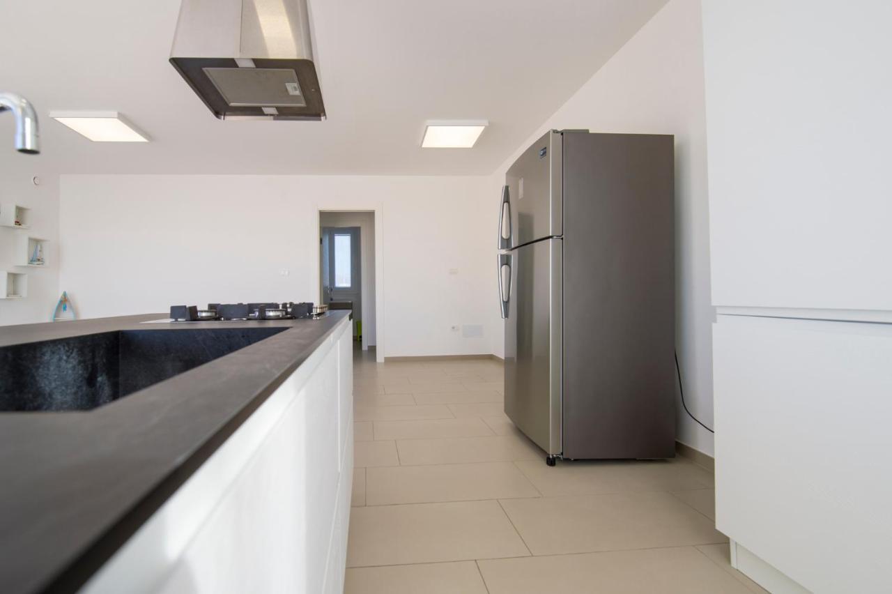 Onde Di Sicilia Suite Sea View Avola Luaran gambar
